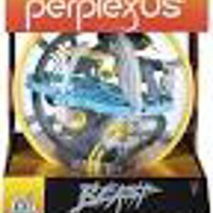 Spin Master Perplexus Beast Game “The Original 3D Maze!  Includes 100 Obstacles